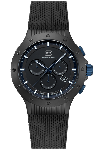 GLOCK - Chronograph Quartz LE | GW-27-2-24