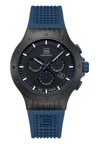 GLOCK - Chronograph Quartz LE | GW-27-2-24