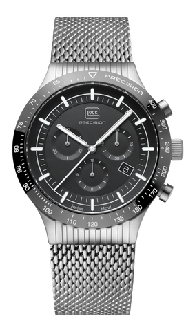 GLOCK - Chronograph Quartz LE | GW-34-4-24