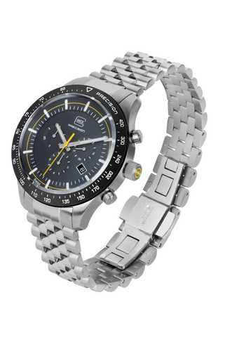 GLOCK - Chronograph Quartz | GW-35-1-22