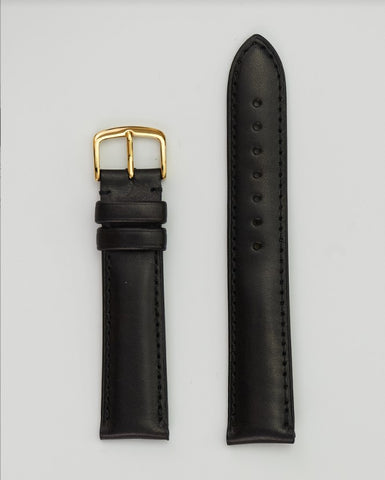 Hadley Roma - Genuine Leather Watch Band | MS2000