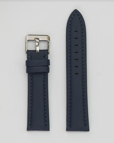 Hadley Roma - Genuine Leather Watch Band | MS2044