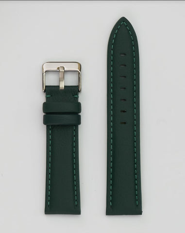 Hadley Roma - Genuine Leather Watch Band | MS2044