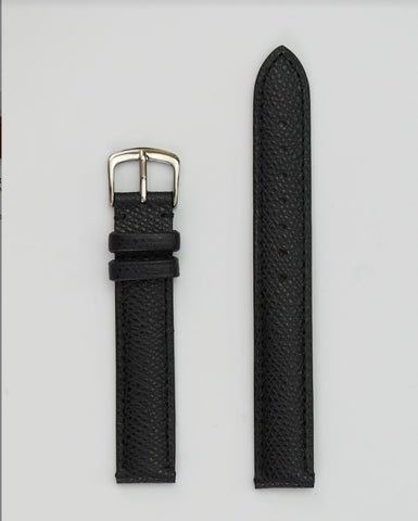 Hadley Roma - Genuine Leather Watch Band | MS2045