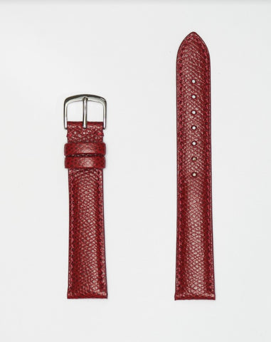 Hadley Roma - Genuine Leather Watch Band | MS2045