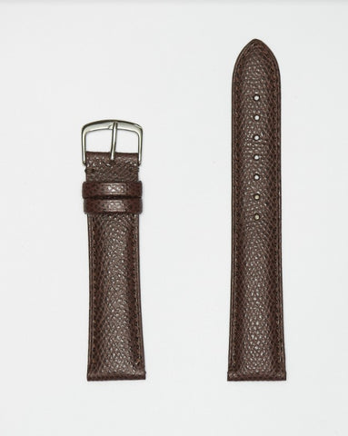 Hadley Roma - Genuine Leather Watch Band | MS2045