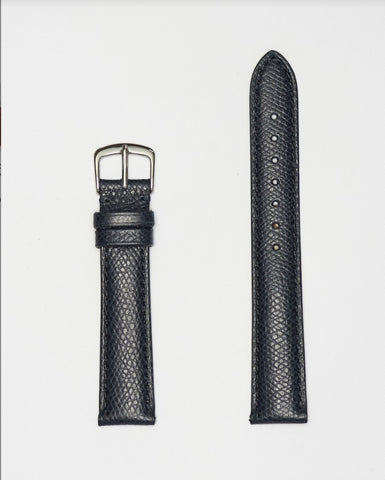 Hadley Roma - Genuine Leather Watch Band | MS2045