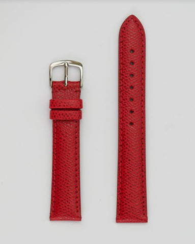 Hadley Roma - Genuine Leather Watch Band | MS2045