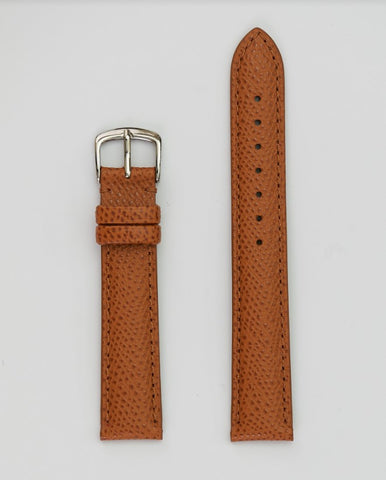 Hadley Roma - Genuine Leather Watch Band | MS2045