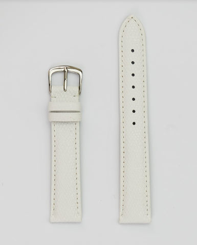 Hadley Roma - Genuine Leather Watch Band | MS2045