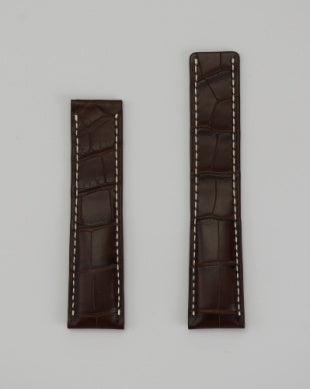 Hadley Roma - Breitling Style Watch Band | BRT2