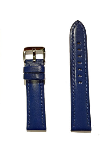 Hadley Roma - Genuine Leather Watch Band | MS2046