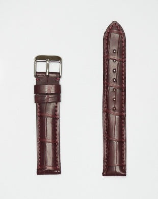 Hadley Roma - Alligator Watch Band | MS2022