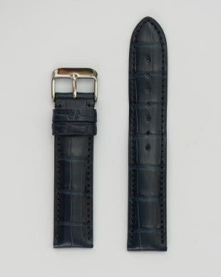 Hadley Roma - Alligator Watch Band | MS2022