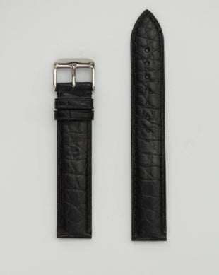 Hadley Roma - Alligator Watch Band | MS825