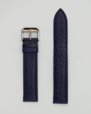 Hadley Roma - Alligator Watch Band | MS825