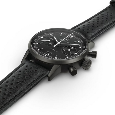 HAMILTON - American Classic Intra-Matic Auto Chrono | H38446730