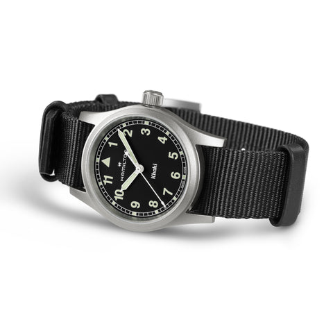 HAMILTON - Khaki Field Quartz 33mm | H69301430