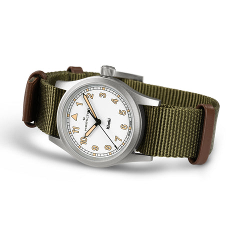 HAMILTON - Khaki Field Quartz 33mm | H69301910