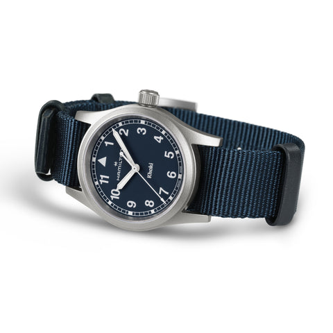 HAMILTON - Khaki Field Quartz 33mm | H69301940