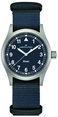 HAMILTON - Khaki Field Quartz 38mm | H69401940