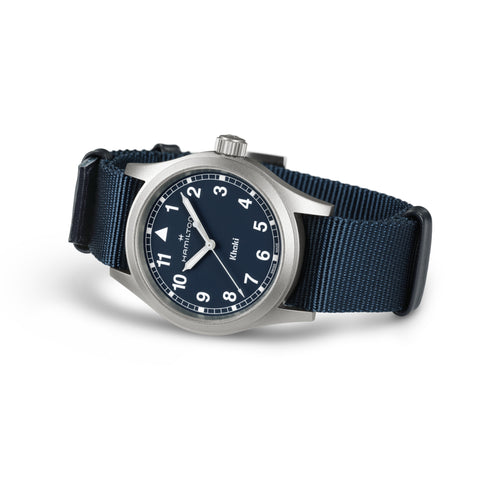 HAMILTON - Khaki Field Quartz 38mm | H69401940