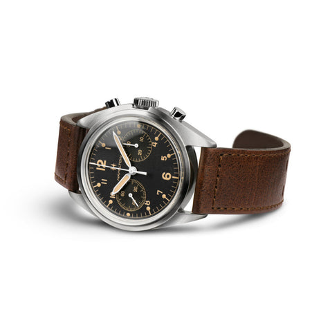 HAMILTON - Khaki Aviation Pilot Pioneer Chrono | H76409530