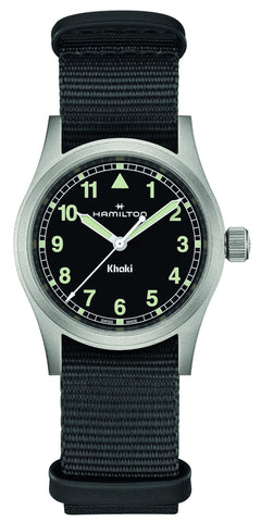 HAMILTON - Khaki Field Quartz 33mm | H69301430