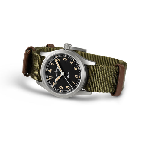 HAMILTON - Khaki Field Quartz 33mm | H69301930