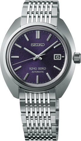 King SEIKO - KSK  Automatic | SJE111