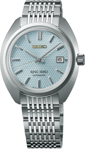 King SEIKO - KSK  Automatic LE | SJE115