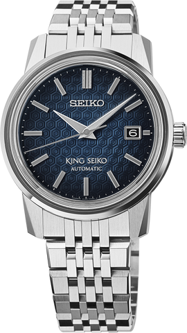 King SEIKO - KSK  Automatic | SJE105