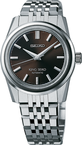 King SEIKO - KSK  Automatic | SPB285