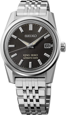 King SEIKO - KSK  Automatic | SPB387