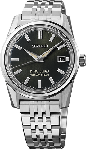 King SEIKO - KSK  Automatic | SPB391