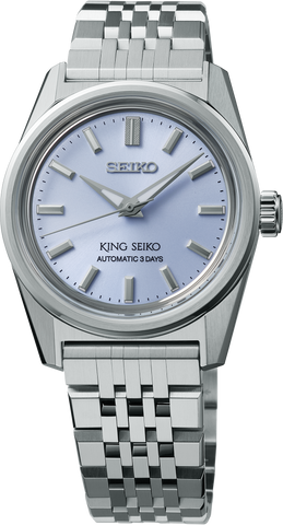 King SEIKO - KSK  Automatic | SPB457