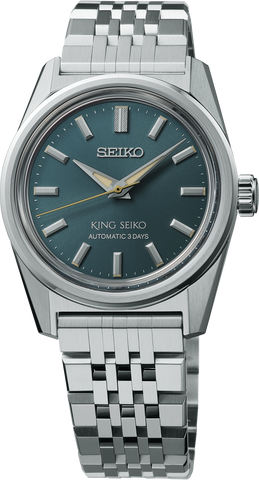 King SEIKO - KSK  Automatic | SPB459