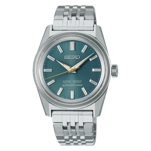 King SEIKO - KSK  Automatic | SPB459