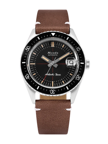 NIVADA GRENCHEN - Antarctic Date Diver | 32038A14