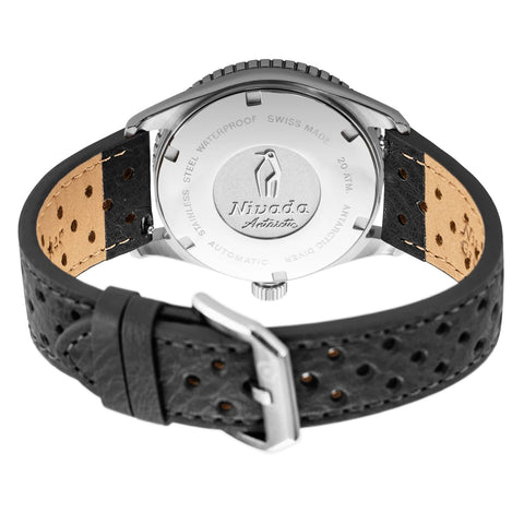 NIVADA GRENCHEN - Antarctic Diver | 32044A10