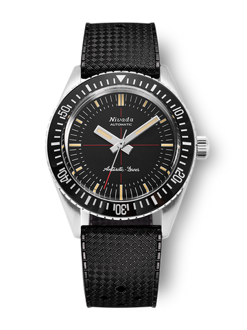 NIVADA GRENCHEN - Antarctic Diver | 32044A01