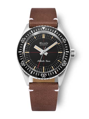 NIVADA GRENCHEN - Antarctic Diver | 32044A14