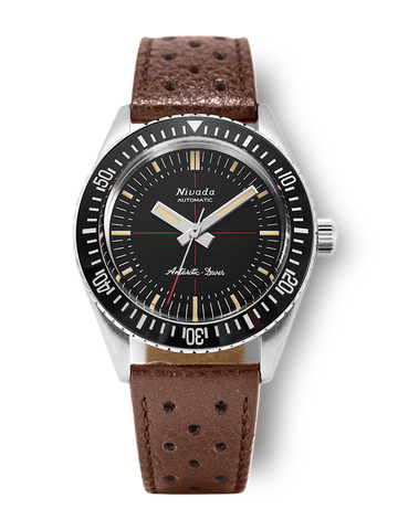 NIVADA GRENCHEN - Antarctic Diver | 32044A23