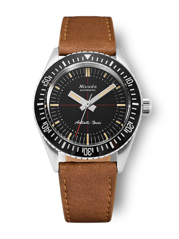 NIVADA GRENCHEN - Antarctic Diver | 32044A16