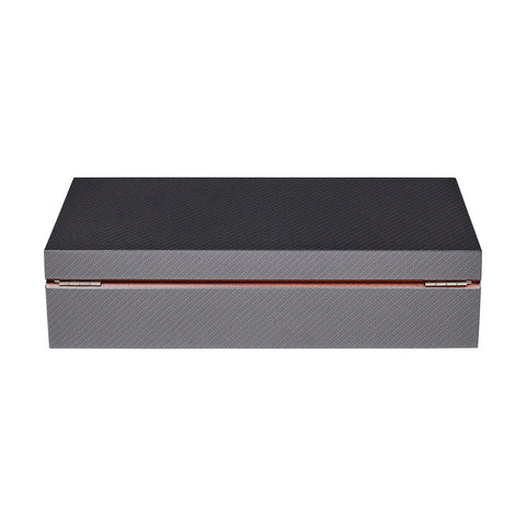 RAPPORT - Carbon Fiber Watch Box 5 | L284