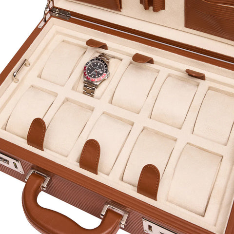 RAPPORT - Nova Watch Briefcase 10 | D345