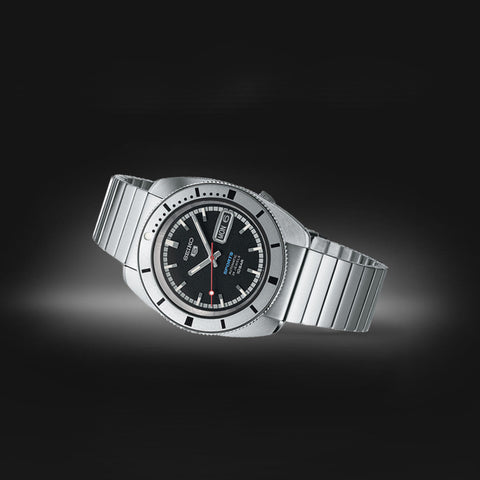 Seiko - 5 Sports "Heritage Re-Creation" LE | SRPL05