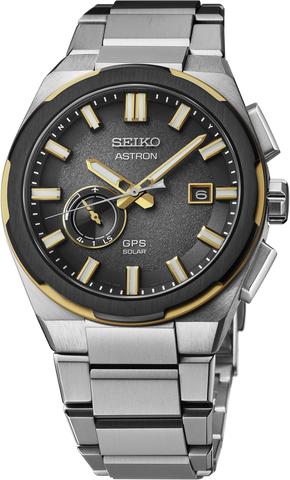 Seiko - Astron GPS Solar | SSJ026