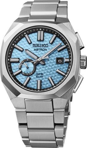 Seiko - Astron GPS Solar LE | SSJ027