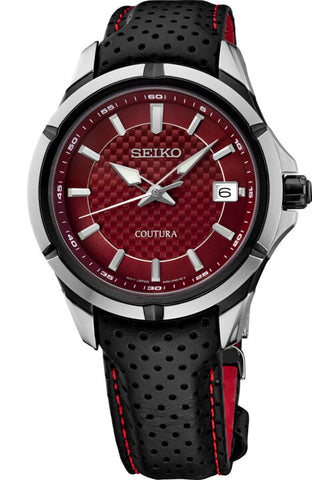 Seiko - Coutura Quartz | SUR567